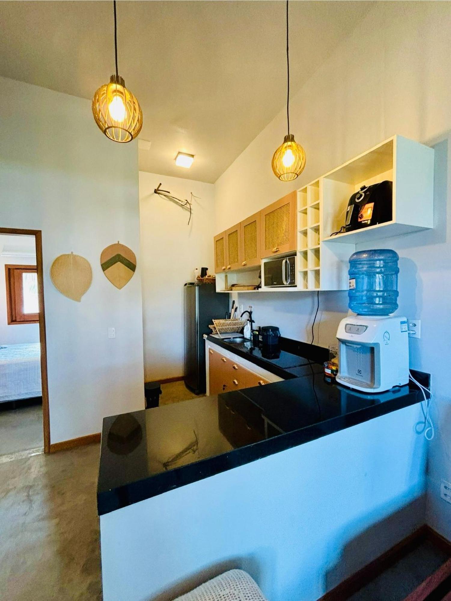 Villa Cel De Atins Chale - Lencois Extérieur photo